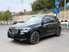 BMW X5 2023 xDrive40Li M Sport Night Package - фото 1