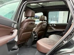 BMW X5 2023 xDrive40Li M Sport Night Package - фото 10