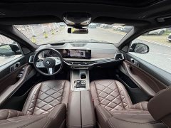 BMW X5 2023 xDrive40Li M Sport Night Package - фото 11