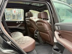 BMW X5 2023 xDrive40Li M Sport Night Package - фото 12