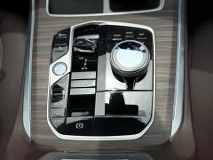 BMW X5 2023 xDrive40Li M Sport Night Package - фото 14