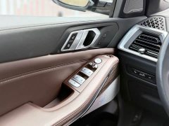 BMW X5 2023 xDrive40Li M Sport Night Package - фото 17