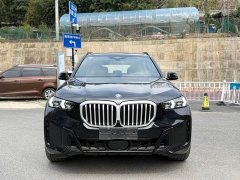 BMW X5 2023 xDrive40Li M Sport Night Package - фото 2