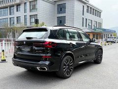 BMW X5 2023 xDrive40Li M Sport Night Package - фото 4