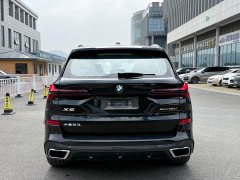 BMW X5 2023 xDrive40Li M Sport Night Package - фото 5