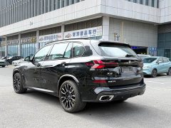 BMW X5 2023 xDrive40Li M Sport Night Package - фото 6
