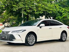 Lexus Asia Dragon Shuangqing 2.0L Deluxe Edition - фото 1