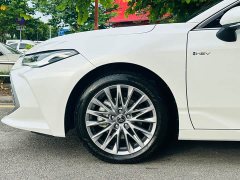 Lexus Asia Dragon Shuangqing 2.0L Deluxe Edition - фото 10
