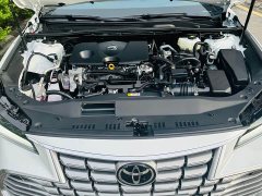 Lexus Asia Dragon Shuangqing 2.0L Deluxe Edition - фото 11