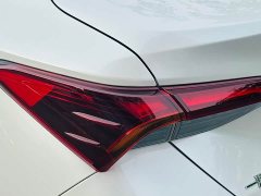 Lexus Asia Dragon Shuangqing 2.0L Deluxe Edition - фото 12