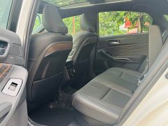 Lexus Asia Dragon Shuangqing 2.0L Deluxe Edition - фото 14