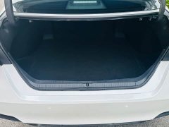 Lexus Asia Dragon Shuangqing 2.0L Deluxe Edition - фото 15