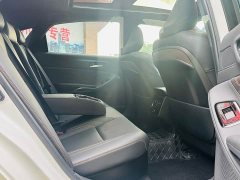 Lexus Asia Dragon Shuangqing 2.0L Deluxe Edition - фото 16