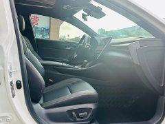 Lexus Asia Dragon Shuangqing 2.0L Deluxe Edition - фото 17
