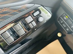Lexus Asia Dragon Shuangqing 2.0L Deluxe Edition - фото 18