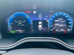 Lexus Asia Dragon Shuangqing 2.0L Deluxe Edition - фото 19