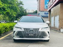 Lexus Asia Dragon Shuangqing 2.0L Deluxe Edition - фото 2