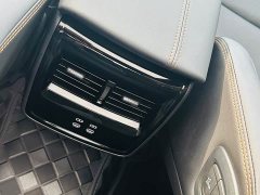 Lexus Asia Dragon Shuangqing 2.0L Deluxe Edition - фото 20