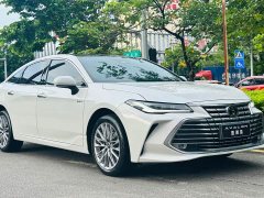 Lexus Asia Dragon Shuangqing 2.0L Deluxe Edition - фото 3