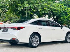 Lexus Asia Dragon Shuangqing 2.0L Deluxe Edition - фото 4