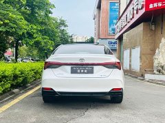 Lexus Asia Dragon Shuangqing 2.0L Deluxe Edition - фото 5