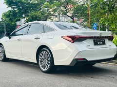 Lexus Asia Dragon Shuangqing 2.0L Deluxe Edition - фото 6