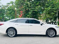 Lexus Asia Dragon Shuangqing 2.0L Deluxe Edition - фото 7