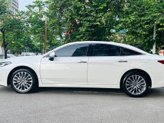 Lexus Asia Dragon Shuangqing 2.0L Deluxe Edition - фото 8