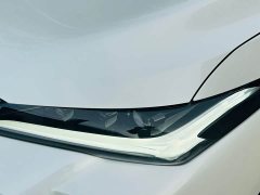Lexus Asia Dragon Shuangqing 2.0L Deluxe Edition - фото 9