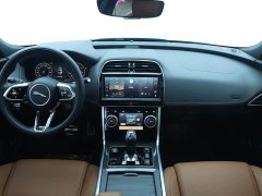 Jaguar XEL 2.0T 250PS R-DYNAMIC S Yaohei Sports Edition - фото 14
