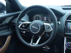 Jaguar XEL 2.0T 250PS R-DYNAMIC S Yaohei Sports Edition - фото 15