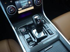Jaguar XEL 2.0T 250PS R-DYNAMIC S Yaohei Sports Edition - фото 17