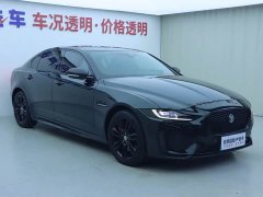 Jaguar XEL 2.0T 250PS R-DYNAMIC S Yaohei Sports Edition - фото 2