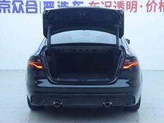 Jaguar XEL 2.0T 250PS R-DYNAMIC S Yaohei Sports Edition - фото 20