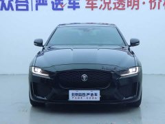 Jaguar XEL 2.0T 250PS R-DYNAMIC S Yaohei Sports Edition - фото 3