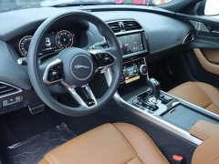 Jaguar XEL 2.0T 250PS R-DYNAMIC S Yaohei Sports Edition - фото 5