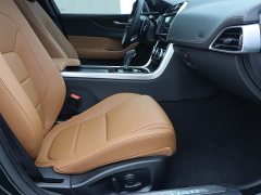 Jaguar XEL 2.0T 250PS R-DYNAMIC S Yaohei Sports Edition - фото 7