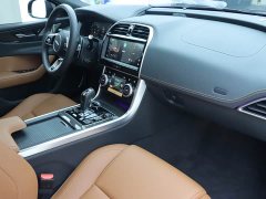 Jaguar XEL 2.0T 250PS R-DYNAMIC S Yaohei Sports Edition - фото 8