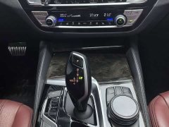 BMW 5 Series 2020 530Li Leading M Sports Package - фото 14