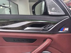 BMW 5 Series 2020 530Li Leading M Sports Package - фото 16