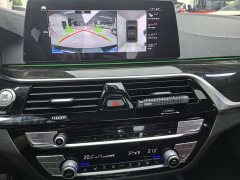 BMW 5 Series 2020 530Li Leading M Sports Package - фото 17