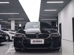 BMW 5 Series 2020 530Li Leading M Sports Package - фото 2