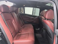 BMW 5 Series 2020 530Li Leading M Sports Package - фото 5