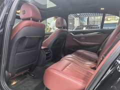 BMW 5 Series 2020 530Li Leading M Sports Package - фото 7