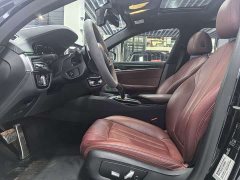 BMW 5 Series 2020 530Li Leading M Sports Package - фото 8