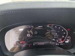 BMW 5 Series 2020 530Li Leading M Sports Package - фото 9
