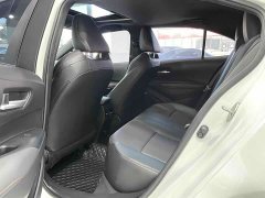 Lynk & Co Ralink 185T CVT sports version - фото 10