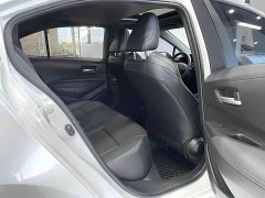 Lynk & Co Ralink 185T CVT sports version - фото 13