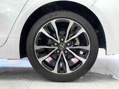 Lynk & Co Ralink 185T CVT sports version - фото 14