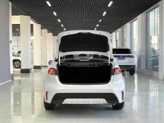 Lynk & Co Ralink 185T CVT sports version - фото 16